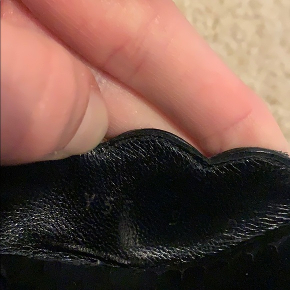 Ferragamo slip on - Picture 10 of 10